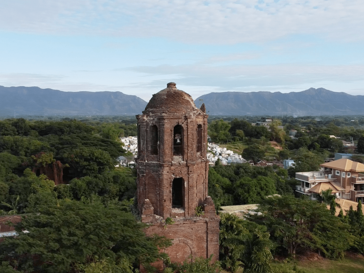 Philippines: Bantay, Ilocos&nbsp;Sur