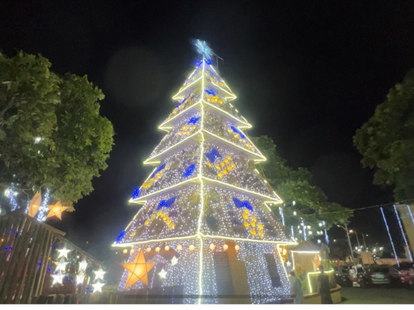 Christmas in the&nbsp;Philippines